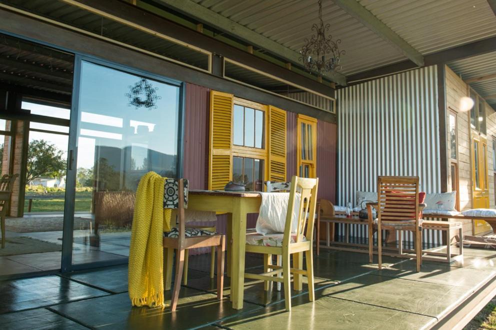 Eco Lodge Villa Villekula The Crags ภายนอก รูปภาพ
