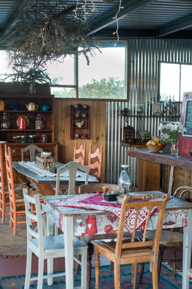 Eco Lodge Villa Villekula The Crags ภายนอก รูปภาพ